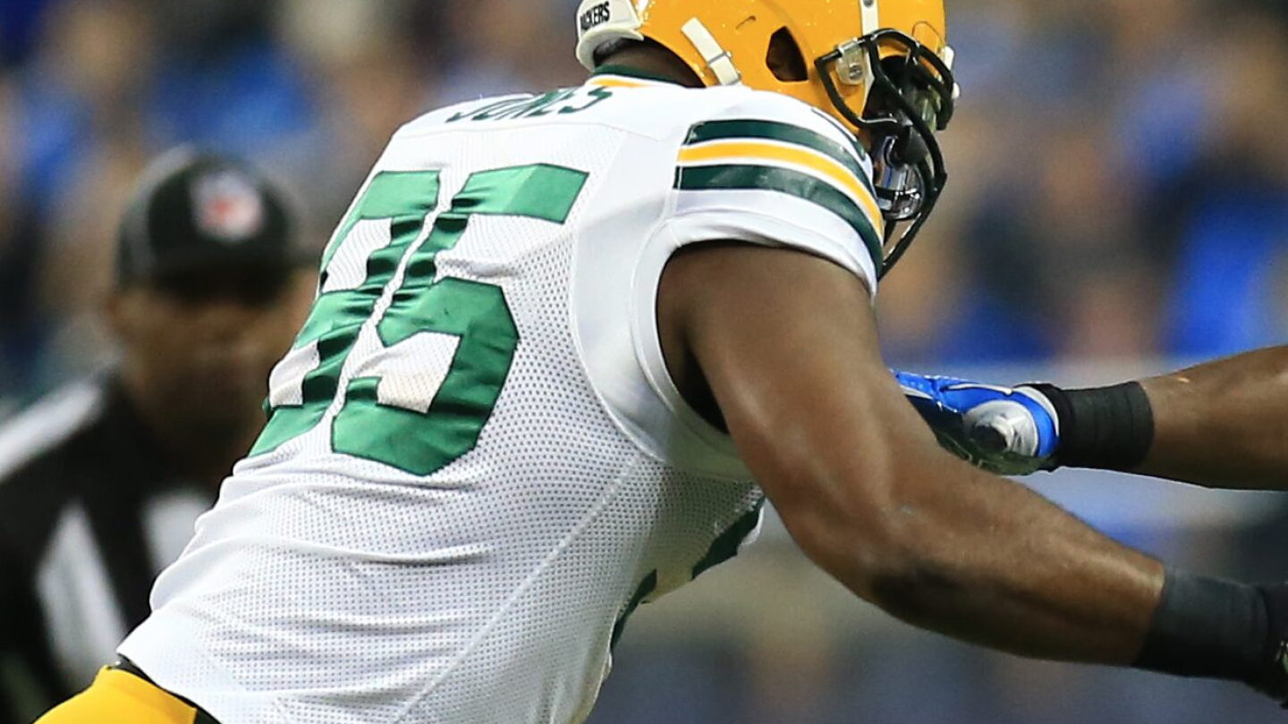 Datone Jones Datone Jones