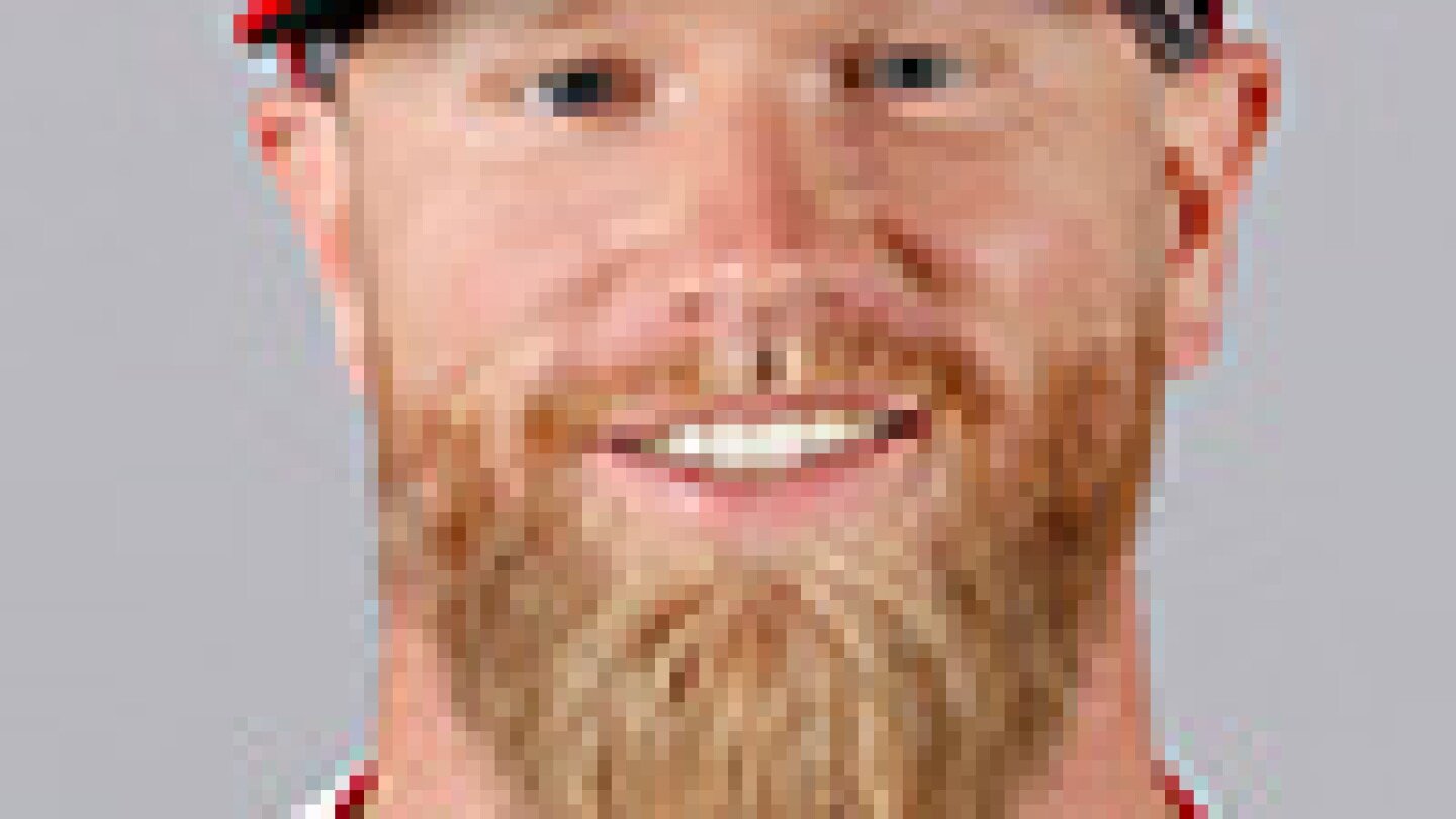 Jake Fraley: News, Stats, Bio, & More - NBC Sports - NBC Sports