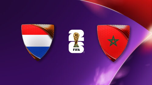 Image for Países Bajos vs. Marruecos - Dieciseisavos de Final