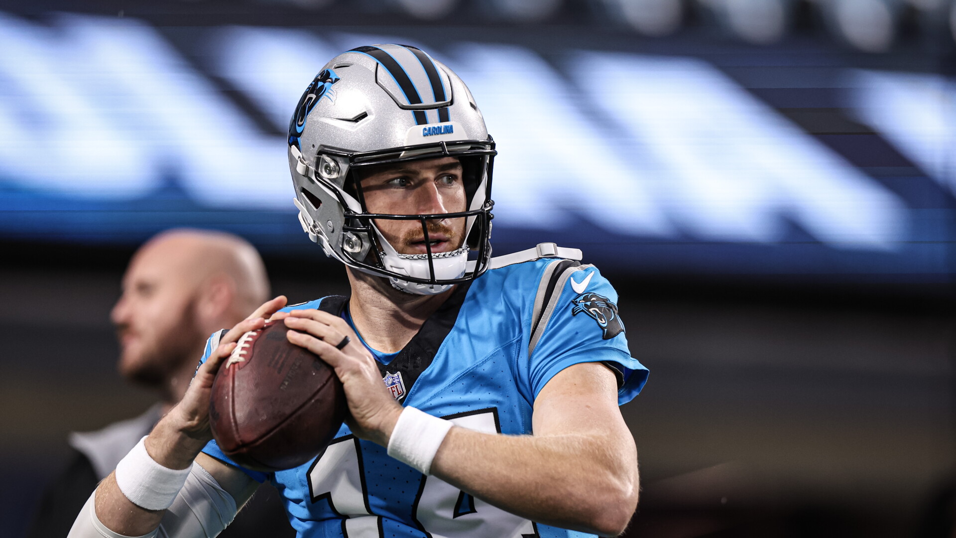 Fantasy football NFL news illustration