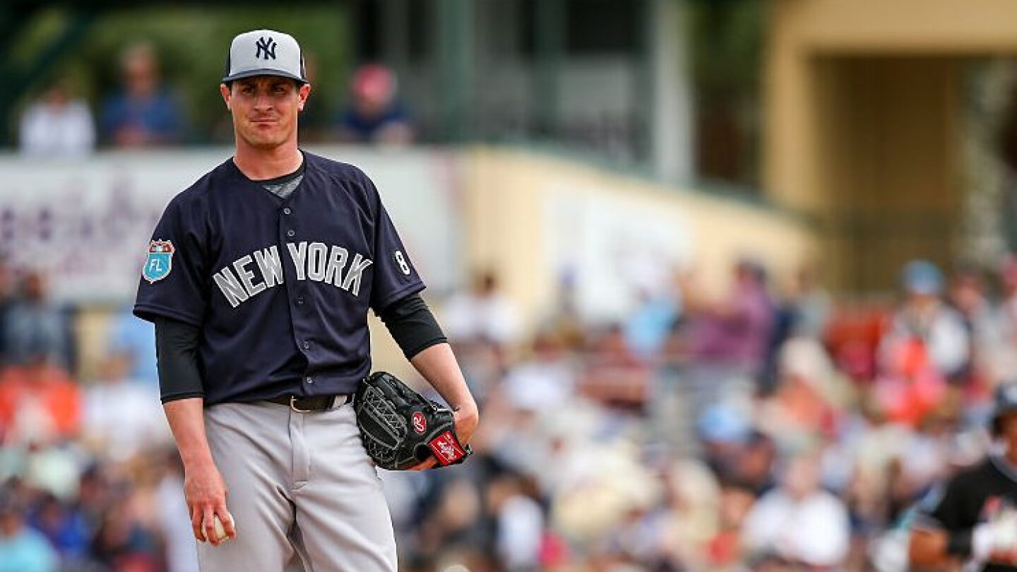 Calvin Rumbelow Mariners acquire Nick Rumbelow from Yankees - NBC Sports
