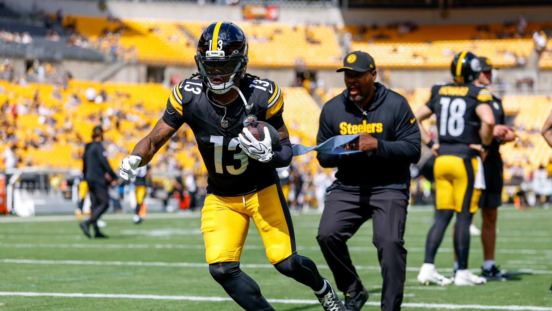 Rico Dowdle fantasy football news — ADP impact