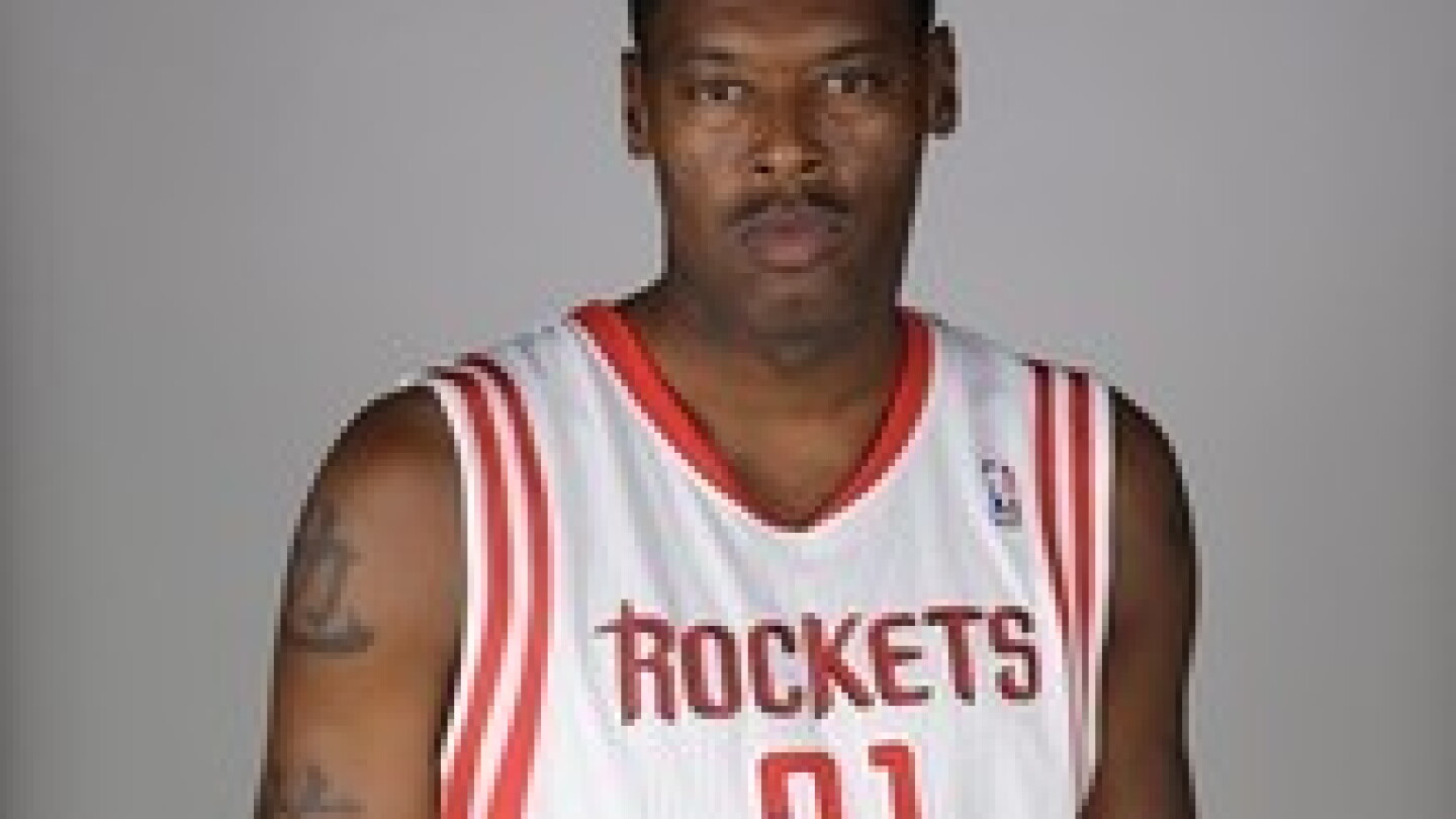 Houston Rockets Marcus Rockets’ Marcus Camby out weeks with torn plantar fascia - NBC Sports