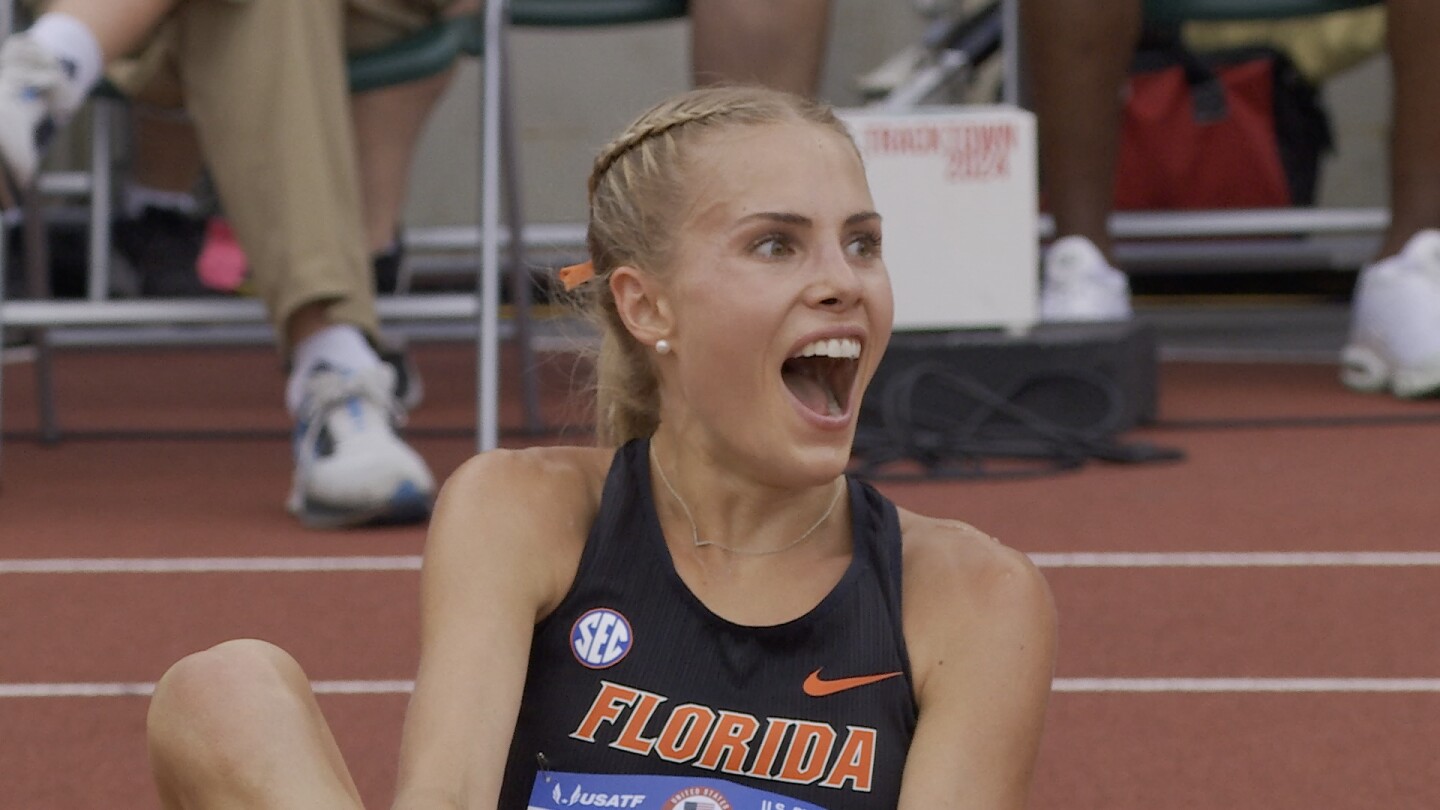 Kelati wins 10,000m, Valby and Schwizer combine for thrilling finish ...