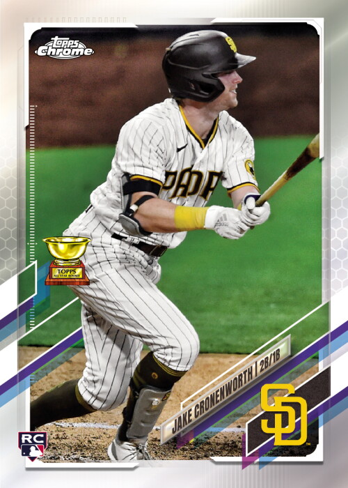 Top 2021 Topps Chrome Rookies - NBC Sports Top 2021 Topps Chrome Rookies - NBC Sports