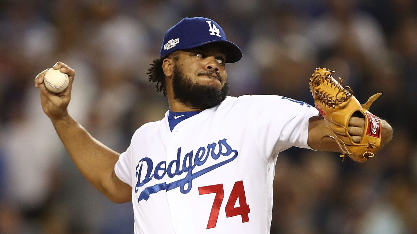 Hot Stove Preview Top Free Agent Relief Pitchers Available NBC Sports