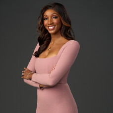 Maria Tyler Maria Taylor - NBC Sports