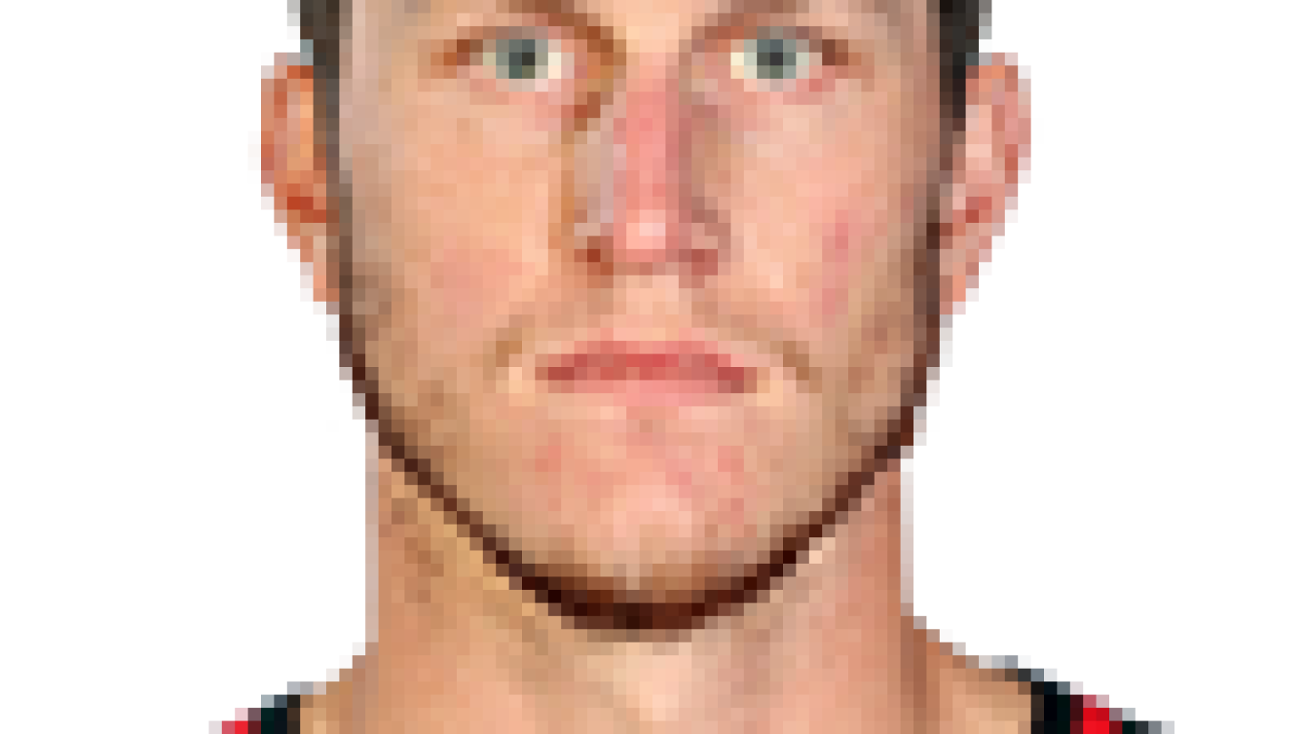 Garrison Mathews: Stats, Bio & More - NBC Sports