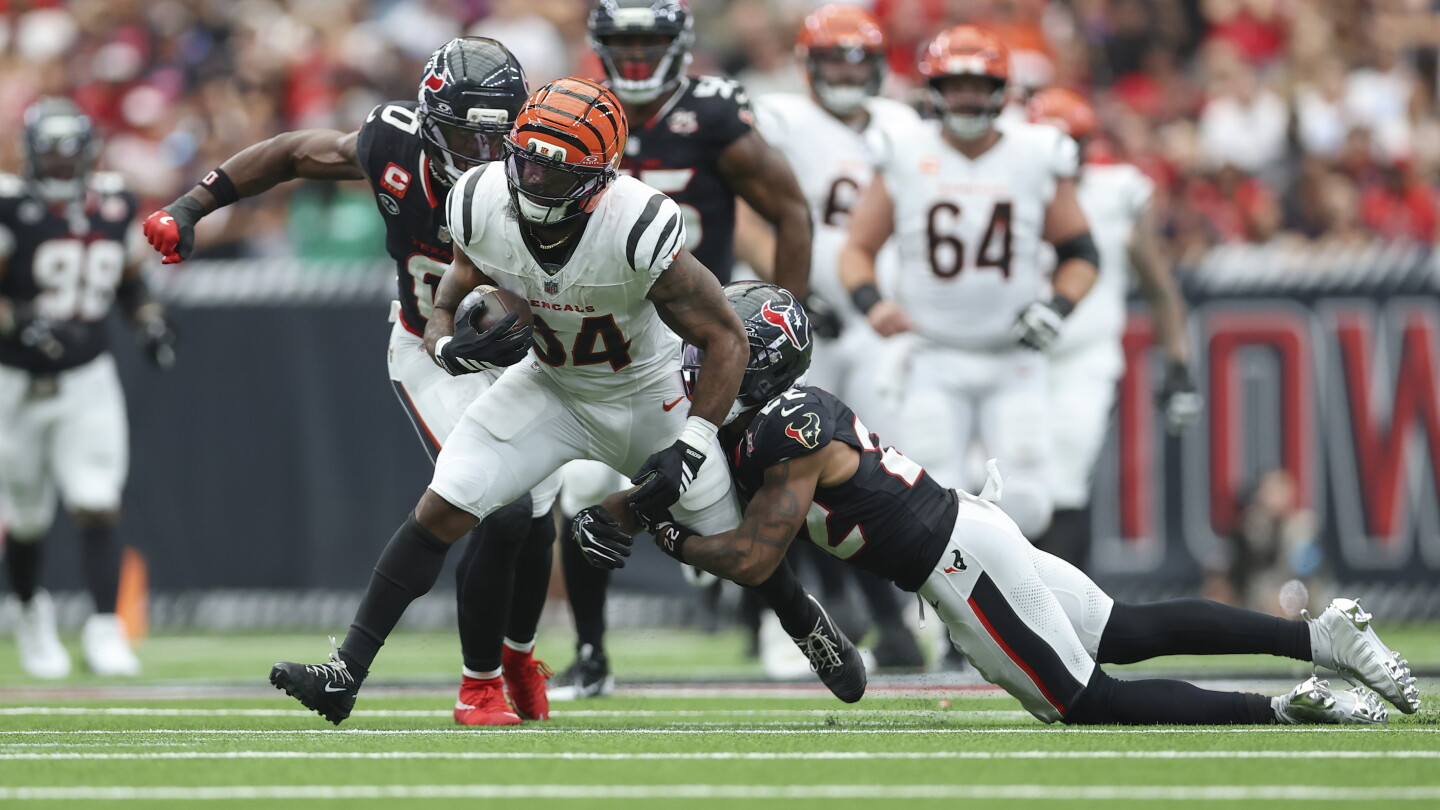 Previsão de Bengals x Steelers: probabilidades, escolhas de especialistas, confronto QB, atualização de lesões, tendências de apostas e estatísticas