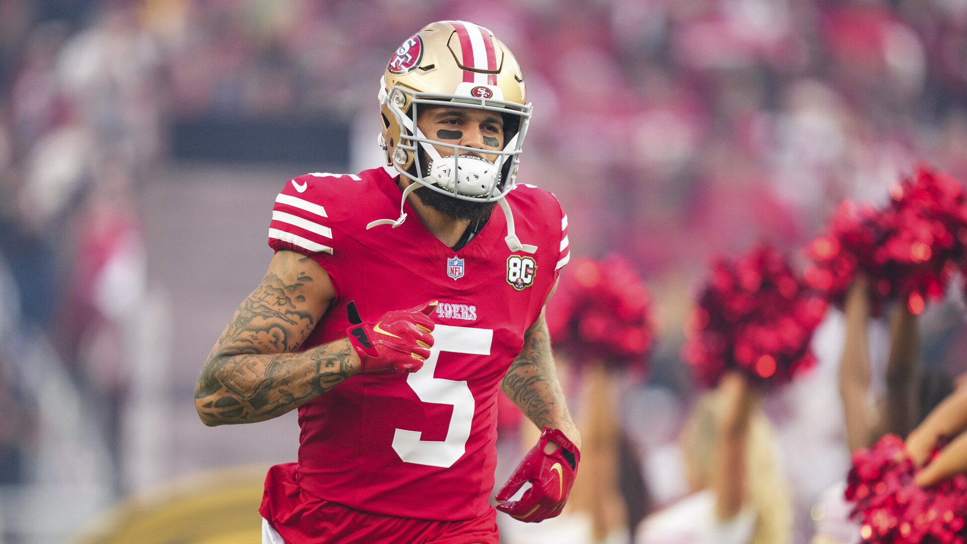 Mike Evans fantasy football news — ADP impact