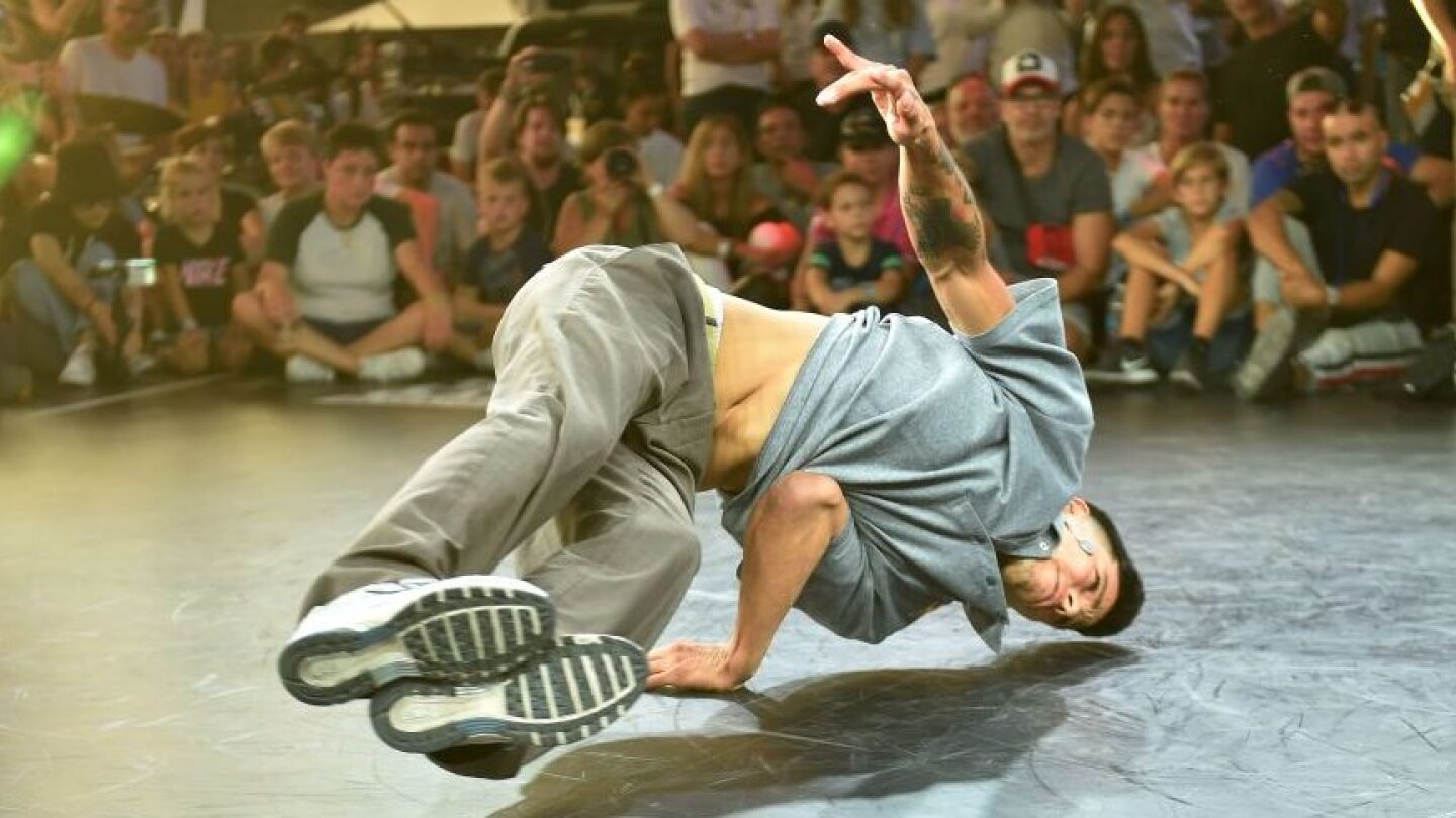 Break it down: Dancers begin charting path to 2024 Paris Olympics - NBC ...