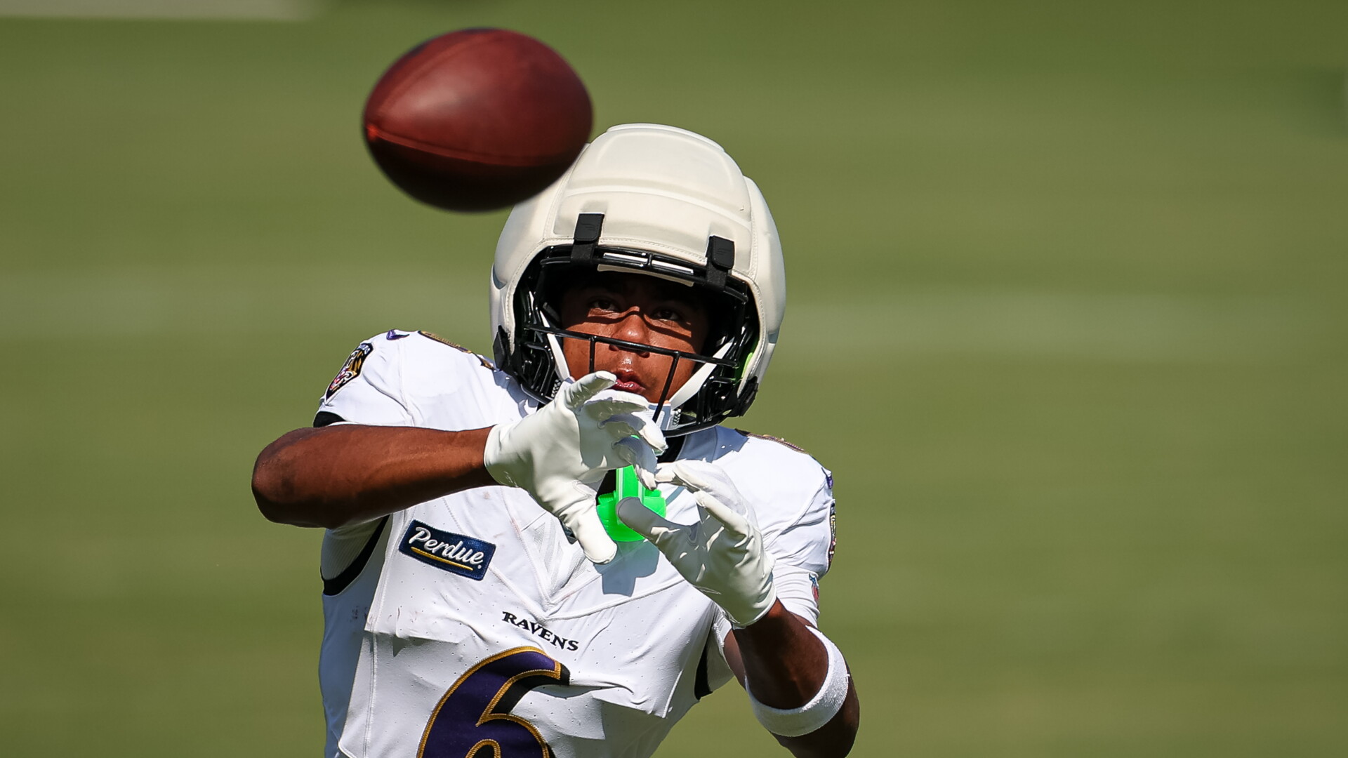 Lamar Jackson fantasy football news — ADP impact