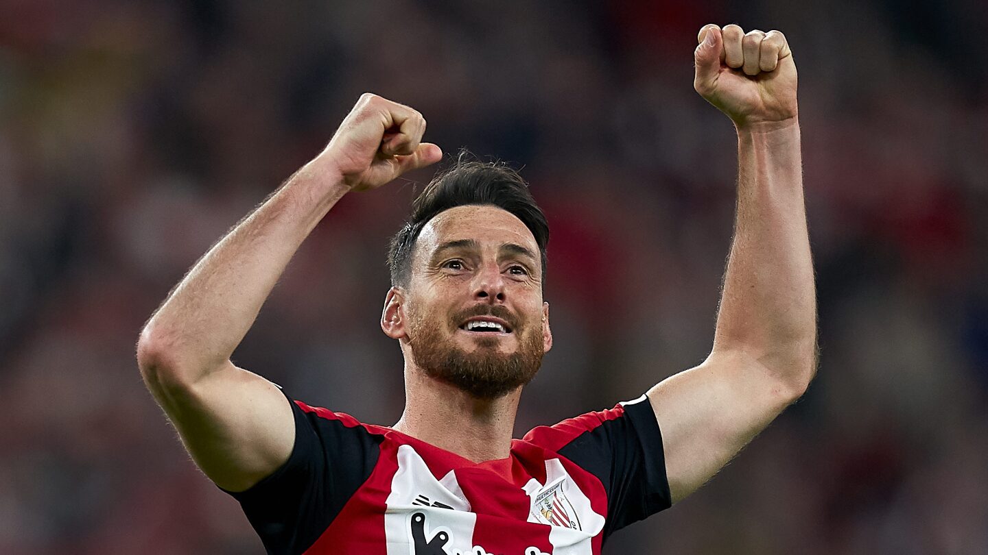 Aritz Aduriz - Trung Phong Không Bao Giờ Bỏ Cuộc Hành Trình Xây Dựng Huyền Thoại Aritz Aduriz - Trung Phong Không Bao Giờ Bỏ Cuộc Hành Trình Xây Dựng Huyền Thoại