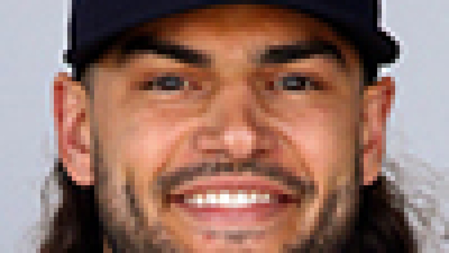 Lance McCullers Jr. Stats, Bio & More NBC Sports