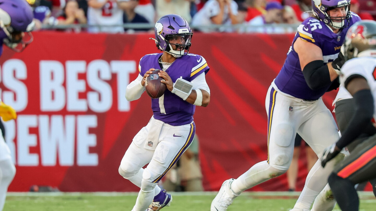 NFL Week 4 Preview 2026: Miami Dolphins vs. Minnesota Vikings