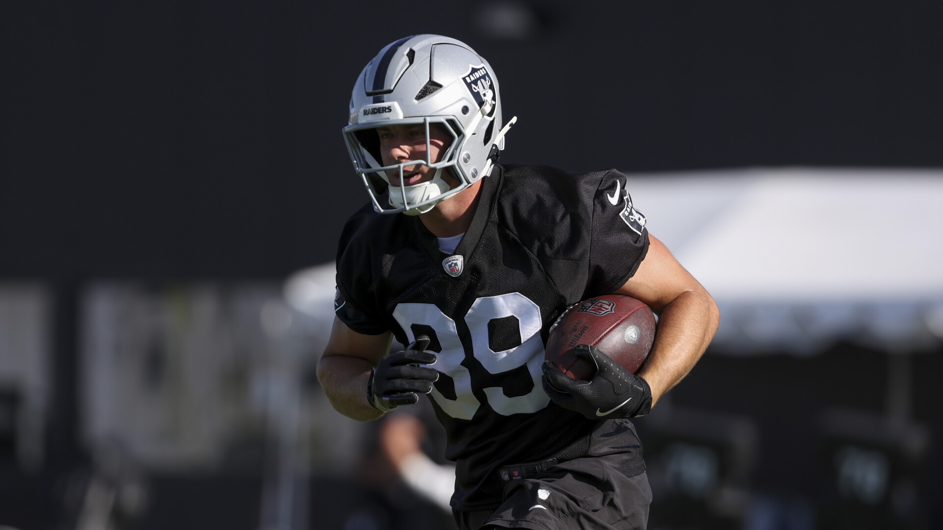 Brock Bowers fantasy football news — ADP impact