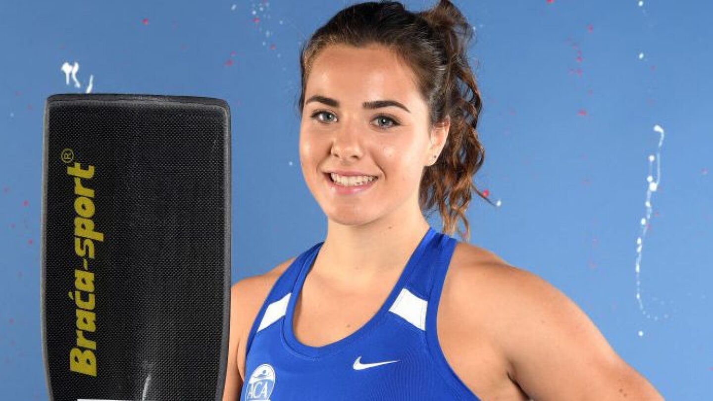 Devin Harrison Rower Nevin Harrison, bidding to be first U.S. woman to win gold, makes ...