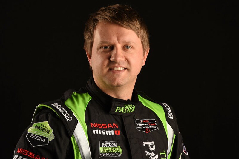 Race Car Coaches launches as service for drivers to find coaches - NBC ...