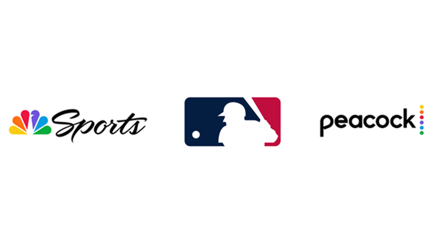 Major League Baseball Rbc Partner MAJOR LEAGUE BASEBALL RETURNS TO NBC AND PEACOCK IN 2026 WITH THREE ...