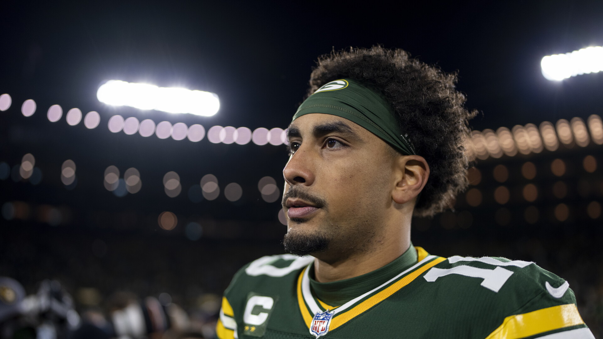 Jordan Love fantasy football news — ADP impact