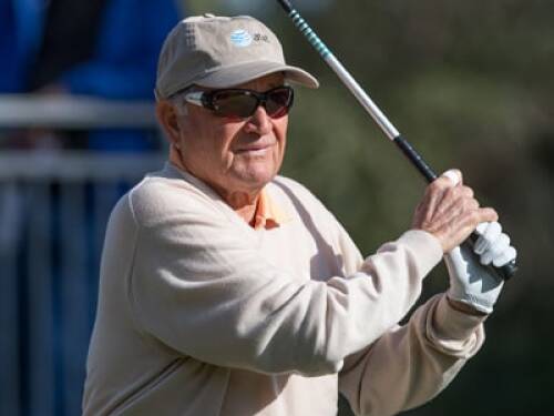 Best of: Raymond Floyd through the years - NBC Sports