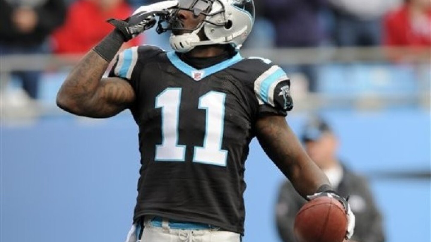 Brandon LaFell creating a niche for himself in New England - NBC Sports