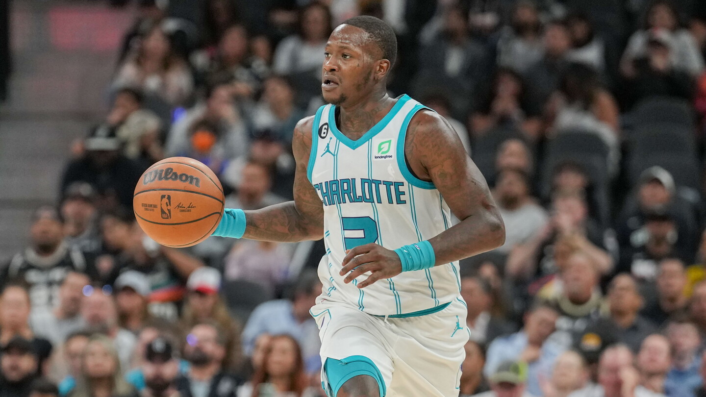 Terry Rozier Player Prop Best NBA Player Prop Bets For Saturday, Nov. 27: Durant, Rozier - NBC ...