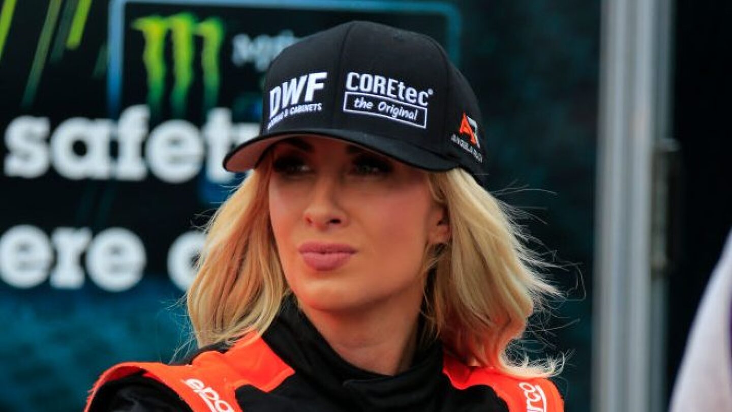 Angela Ruch honoring father-in-law who died from COVID-19 - NBC Sports