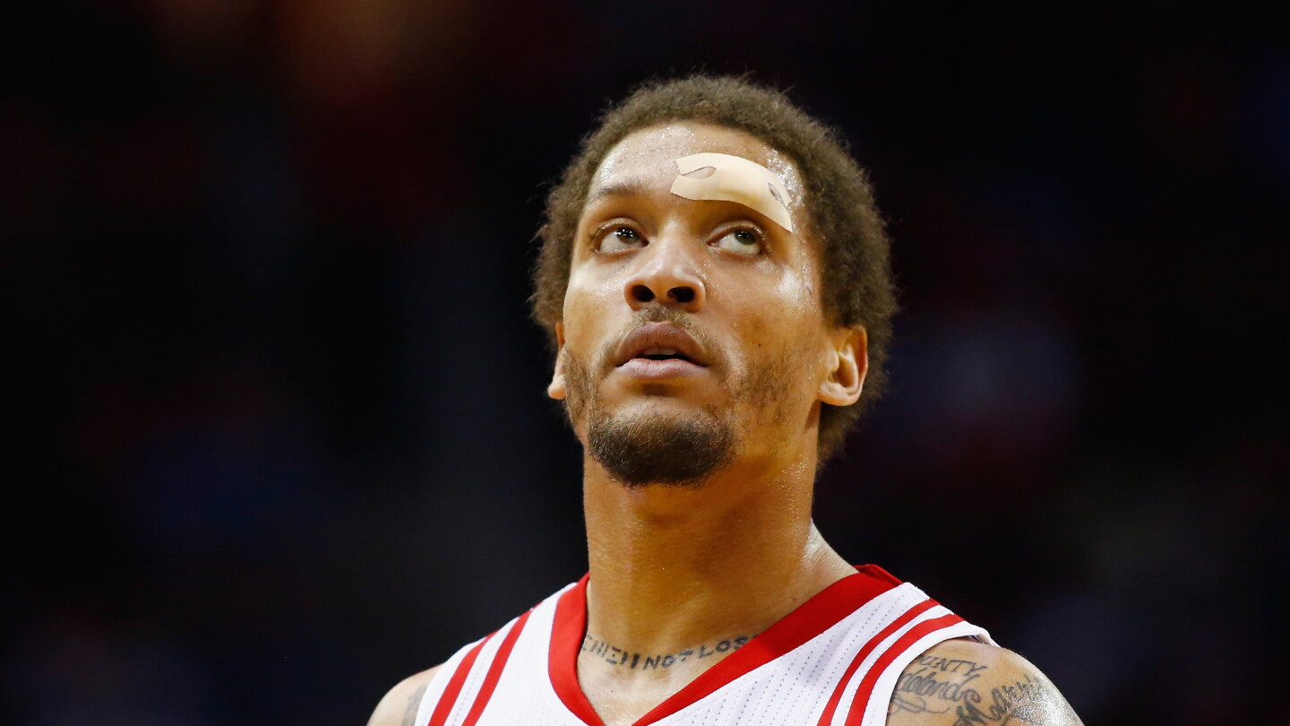 Beasley Houston Rockets Michael Beasley's contract with Rockets now guaranteed, he will be with ...