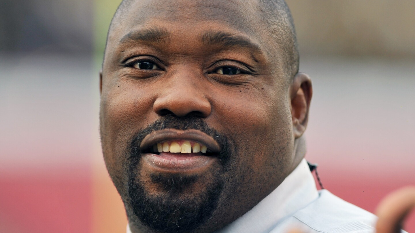X Sapp Warren Sapp, Rick Ross bet $100,000 on Super Bowl - NBC Sports