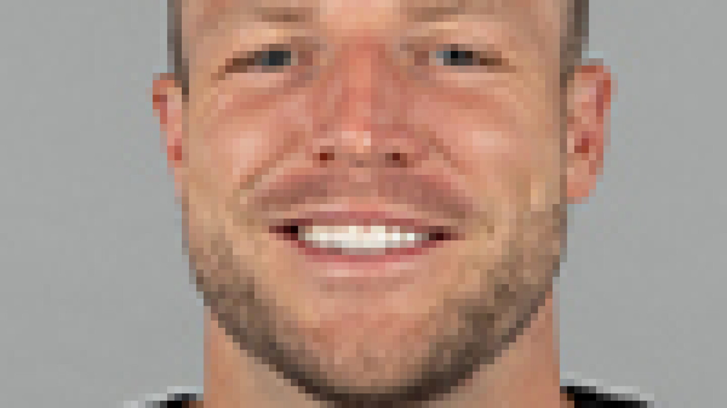 Taysom Hill announces departure from Saints - NBC Sports image