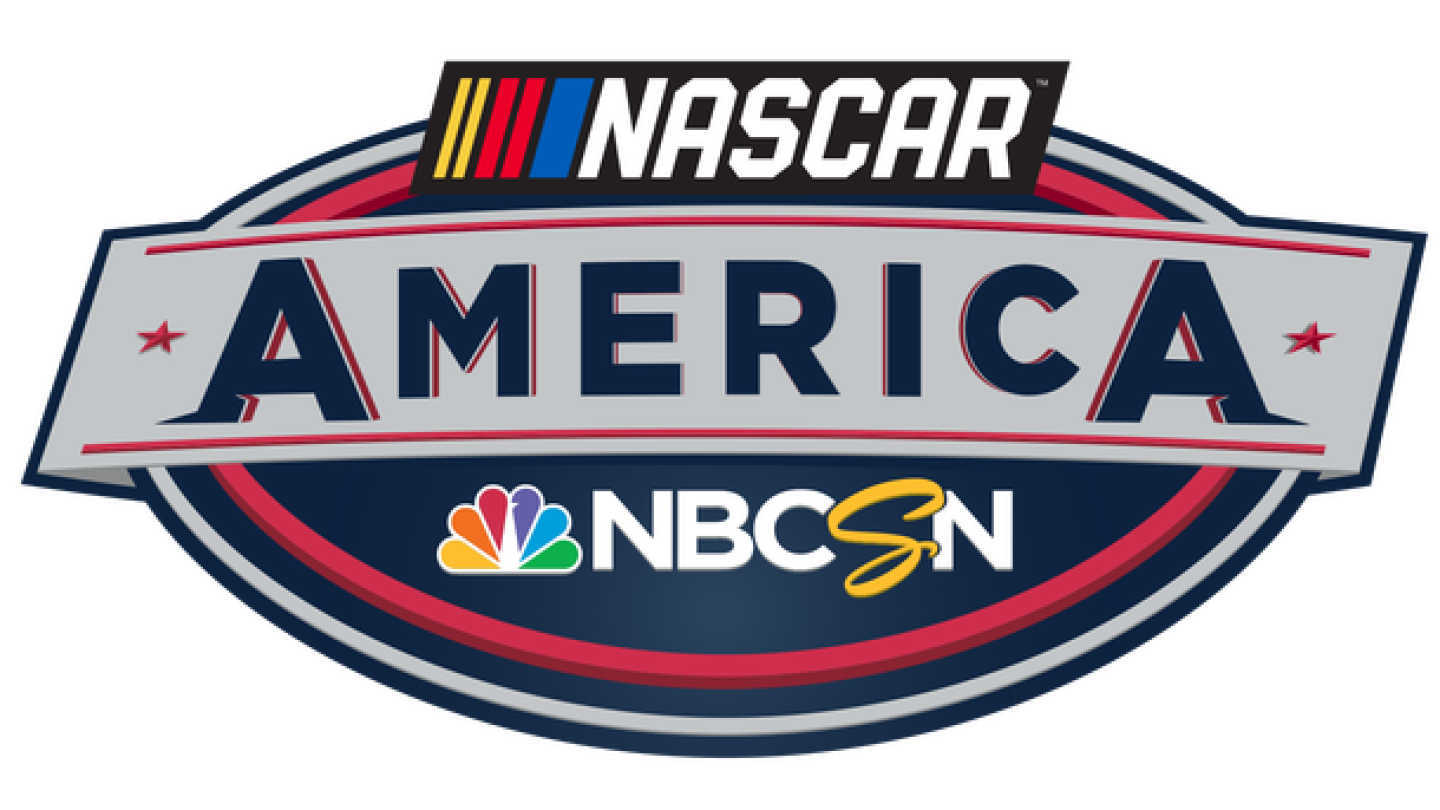 NASCAR America MotorMouths 5 p.m. ET on NBCSN Joey Logano, Fernando