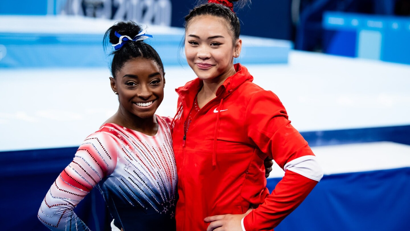 Core Hydration Classic 2024 gymnastics meet How to watch, preview