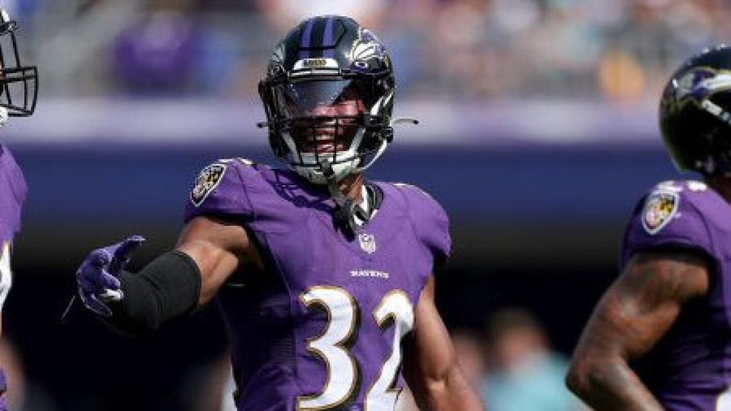 Marcus Rivers Nfl Marcus Williams returns to practice for Ravens - NBC Sports