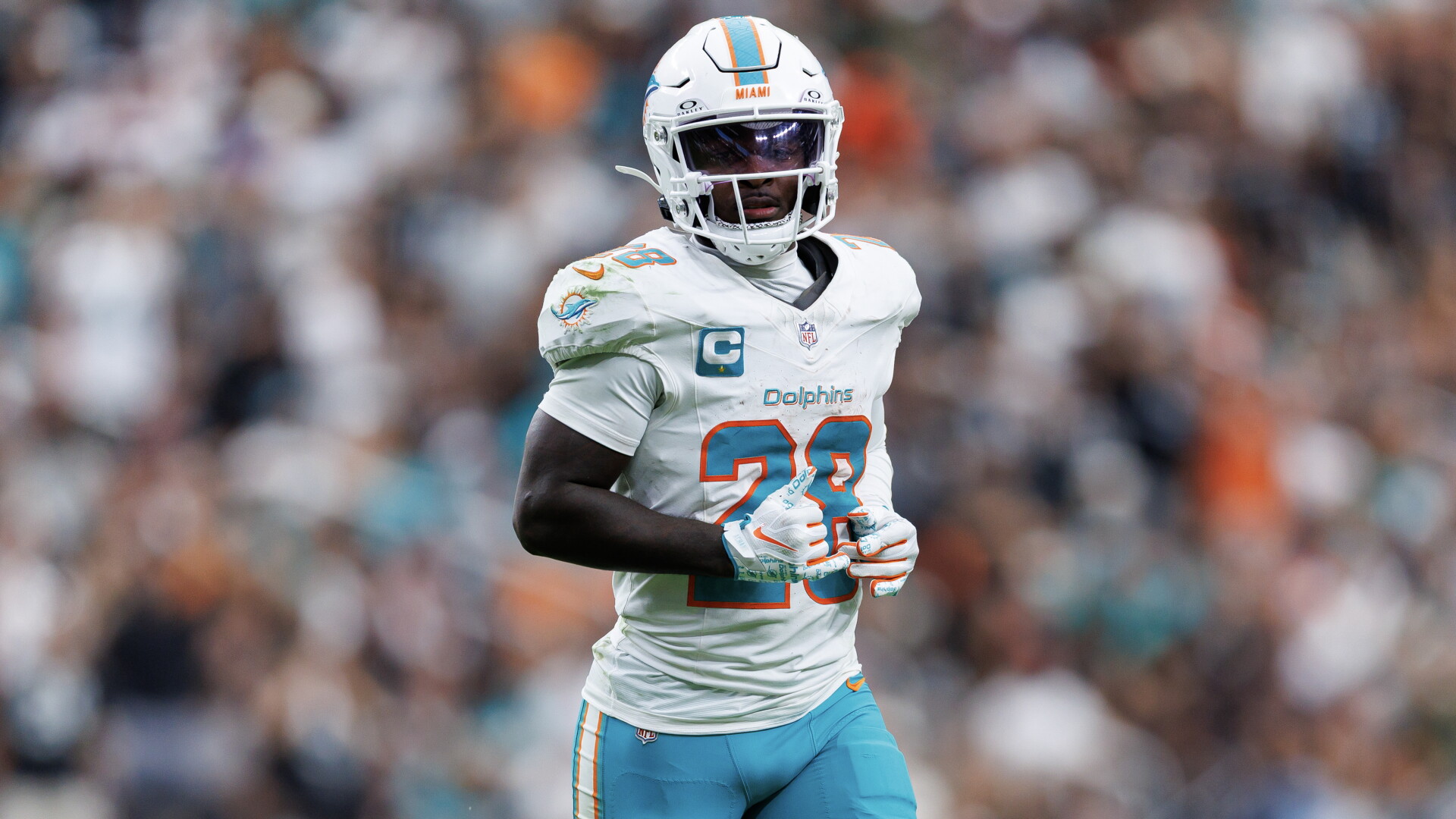 De'Von Achane fantasy football news — ADP impact
