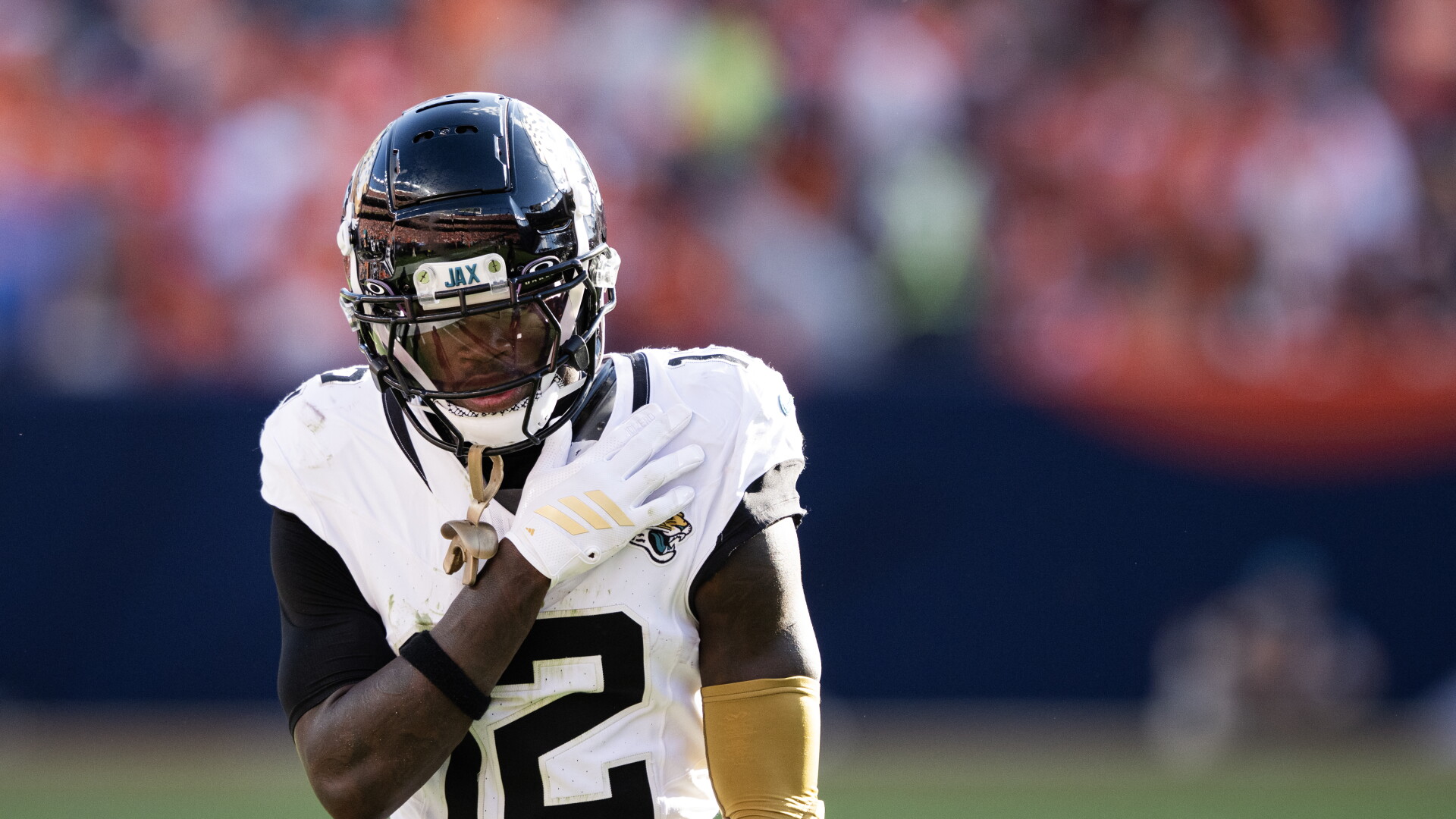 Travis Hunter fantasy football news — ADP impact