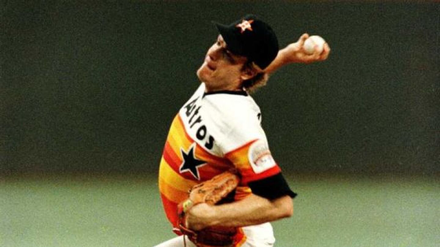 BREAKING NEWS: Houѕton Aѕtroѕ Legend Mіke Scott Returnѕ аѕ Co-Owner.EH - NEWS USA