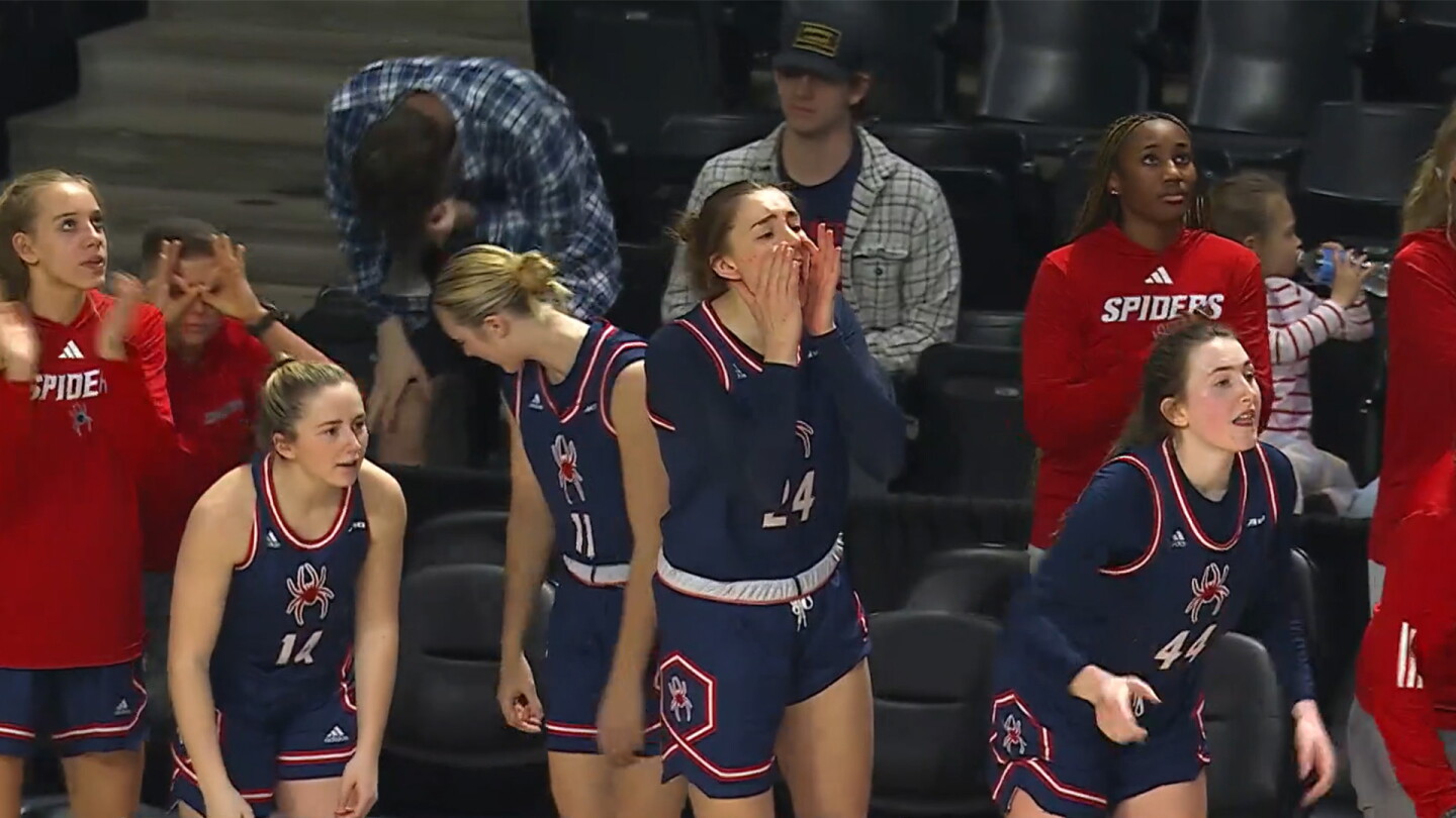 Highlights: Richmond Spiders 65, VCU Rams 58 - NBC Sports