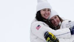 Image for How timing, luck and persistence powered Paula Moltzan and Jackie Wiles to Olympic bronze