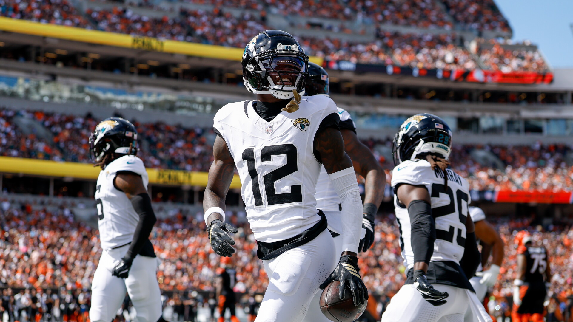 Travis Hunter fantasy football news — ADP impact