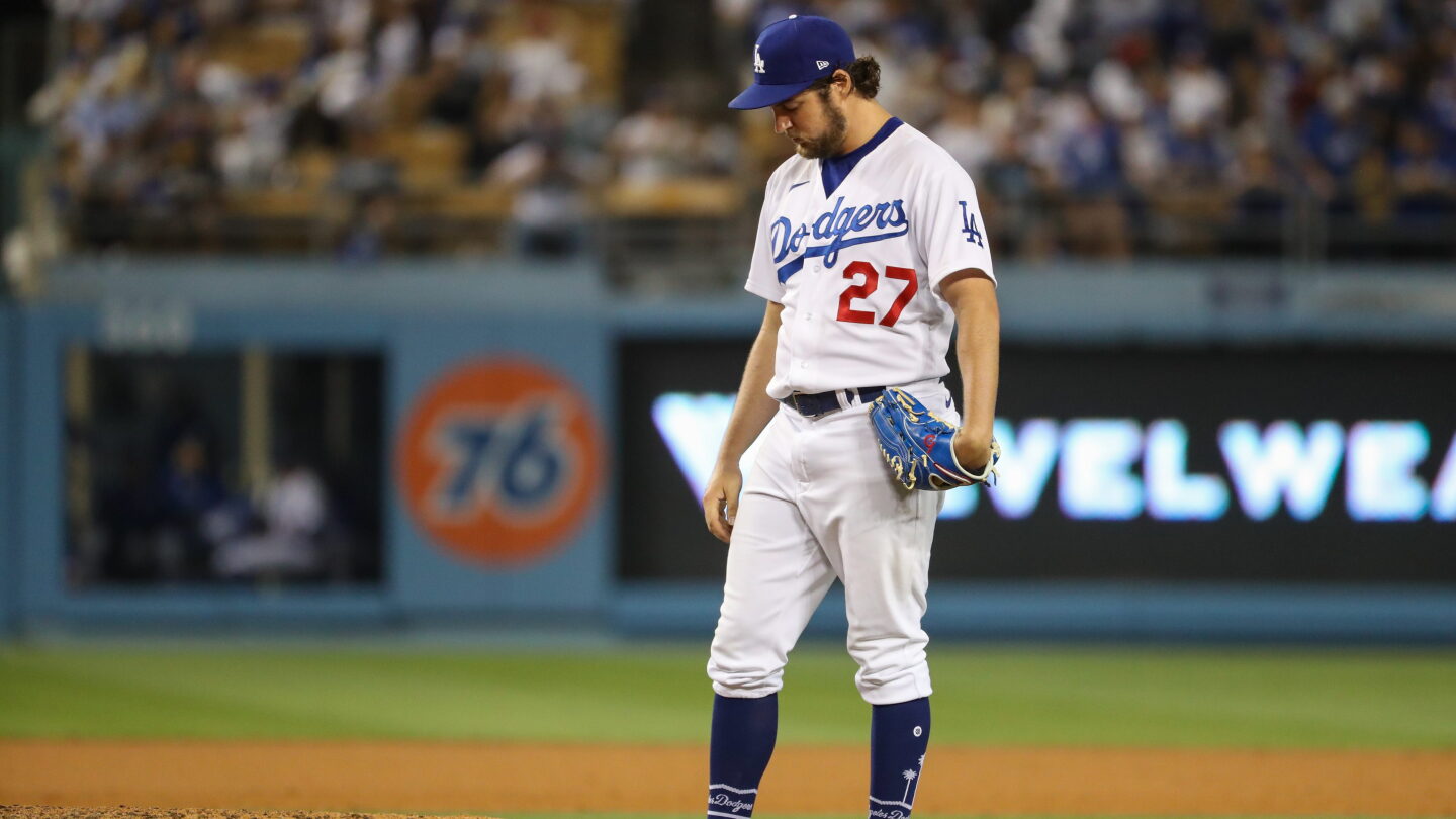 June Bauer Dodgers' Bauer suspended 2 seasons over alleged sex assault - NBC Sports