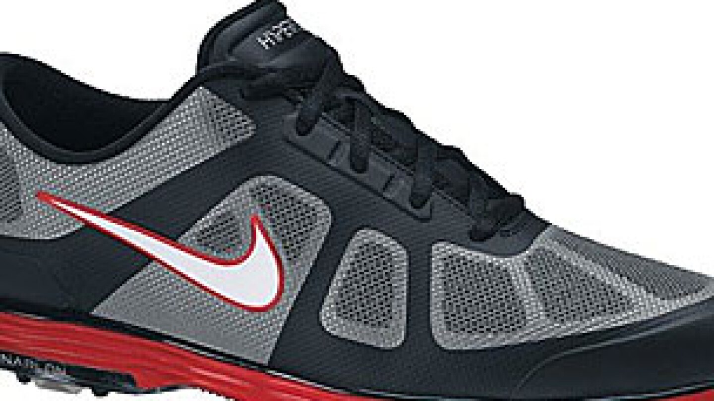 Nike's 'ultimate summer shoe' - NBC Sports