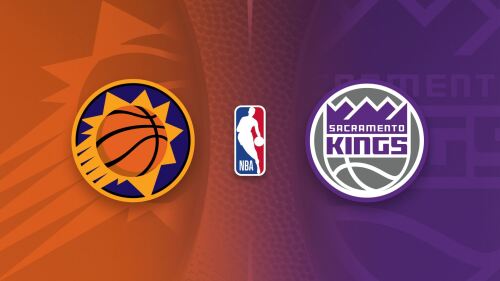 Image for Suns vs. Kings