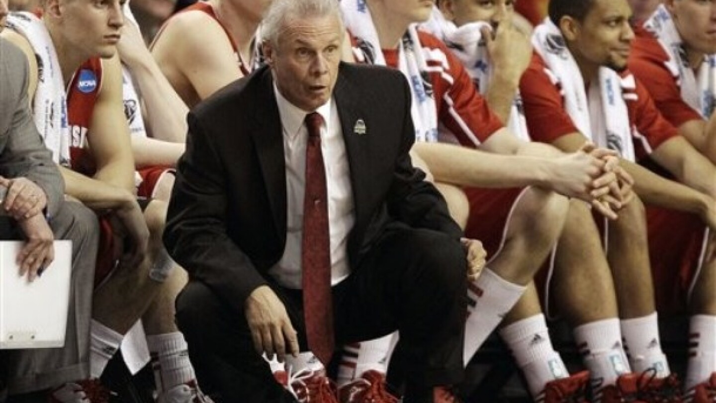 Bo Ryan's appearance on 'Mike and Mike' didn't go too well - NBC Sports