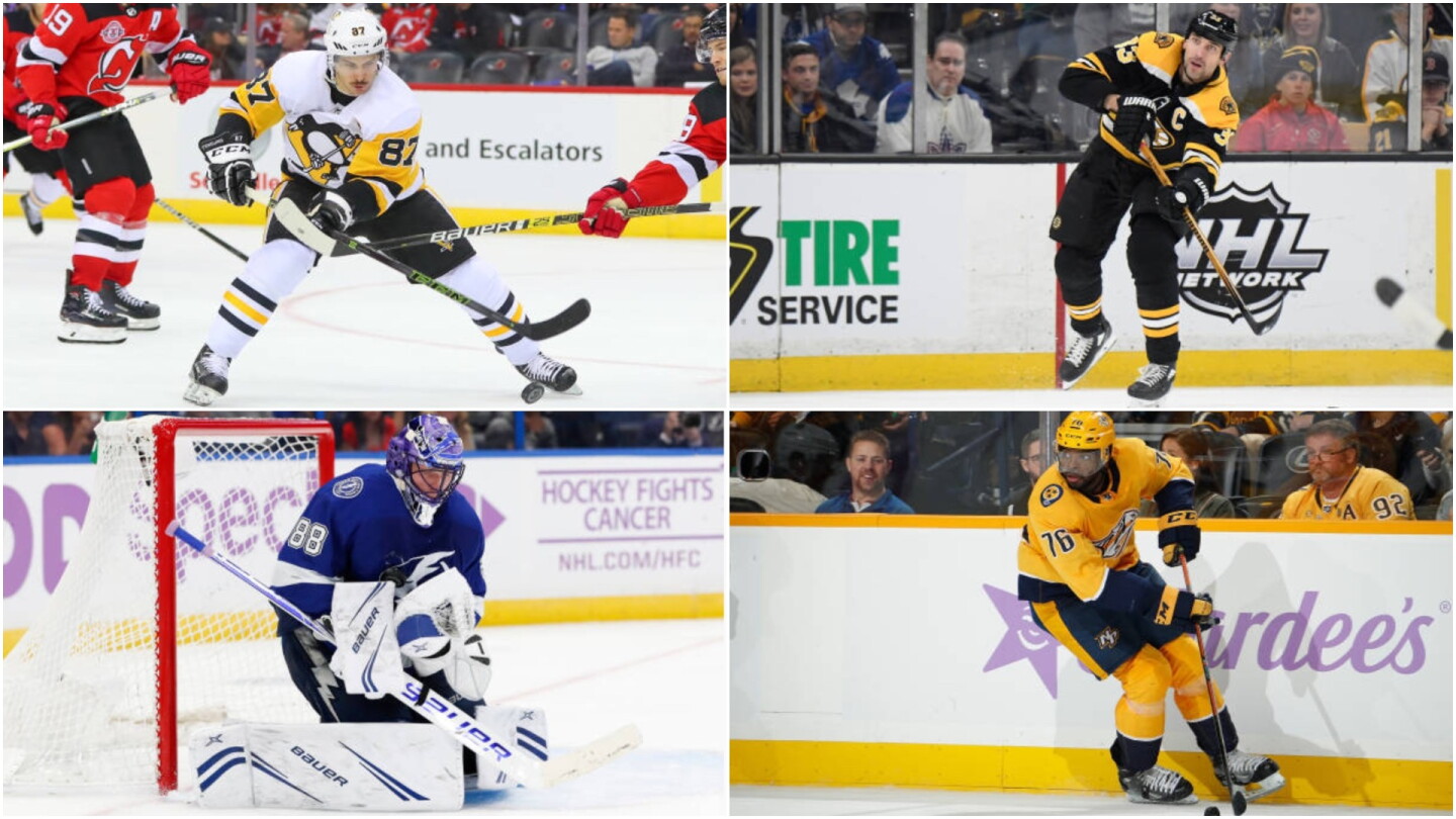 Teo Subban Injury 2026 Directory Bridge: Navigating the Medical and Business Aftermath