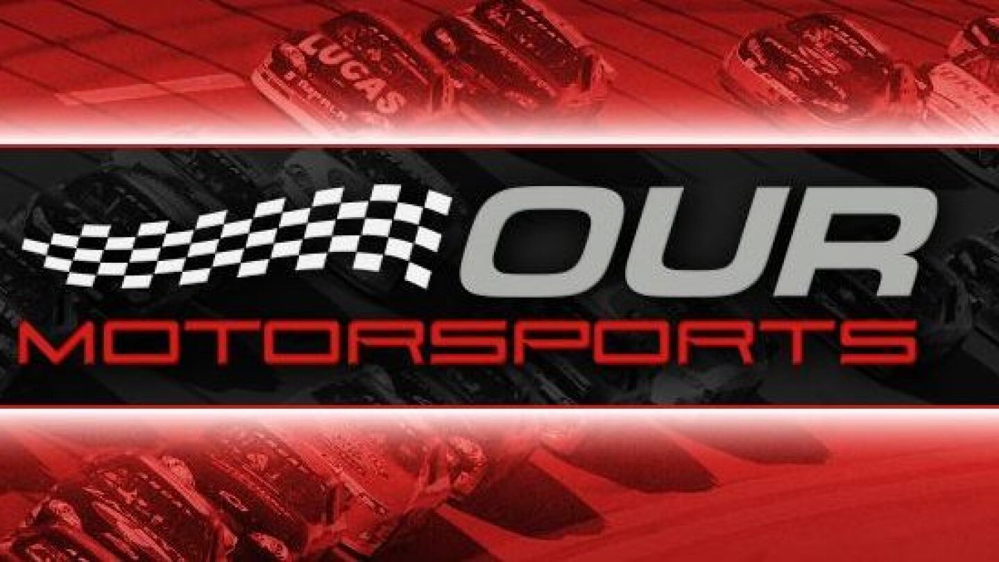 New Xfinity team, Our Motorsports, to debut in February at Daytona ...