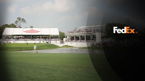 Image for Houston Open: Final Rd