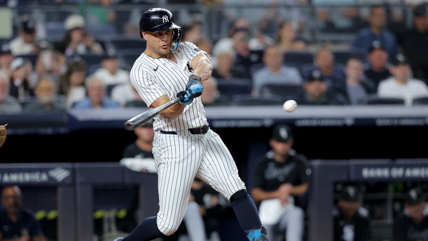 AL East Race