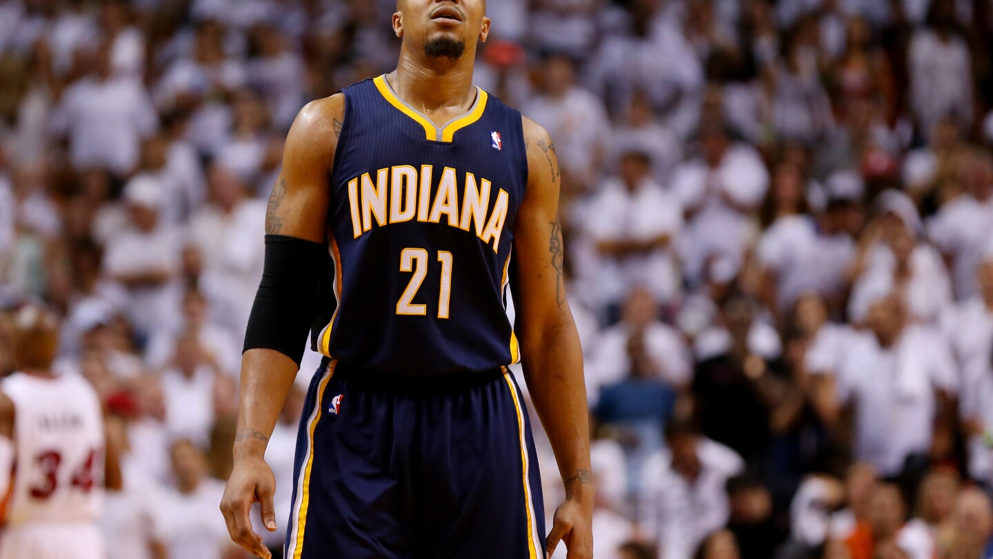 Miami Heat vs. Indiana Pacers Game 5 preview Can Pacers salvage one at