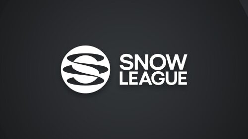 Image for The Snow League